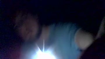 BenYoung  05-11-2021 Recorded Video Nude